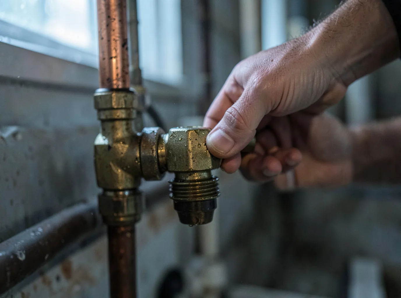 Emergency Plumber Doe Hill, VA FAQs